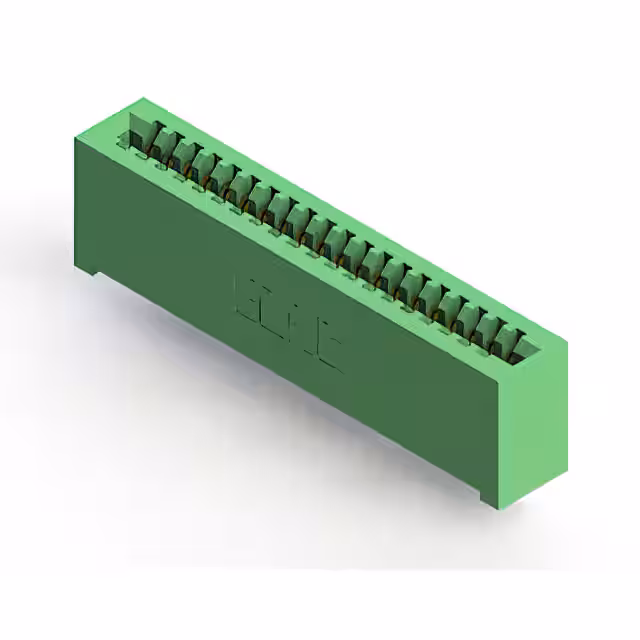 342-020-521-101 EDAC Inc.  Edgeboard Connectors